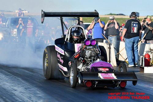 Clint Cross 'Crossways' AA/FA